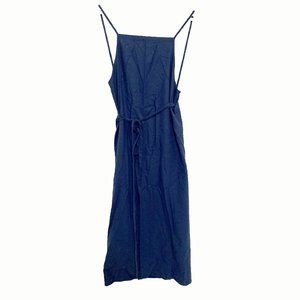 Baserange Yumi Apron Dress